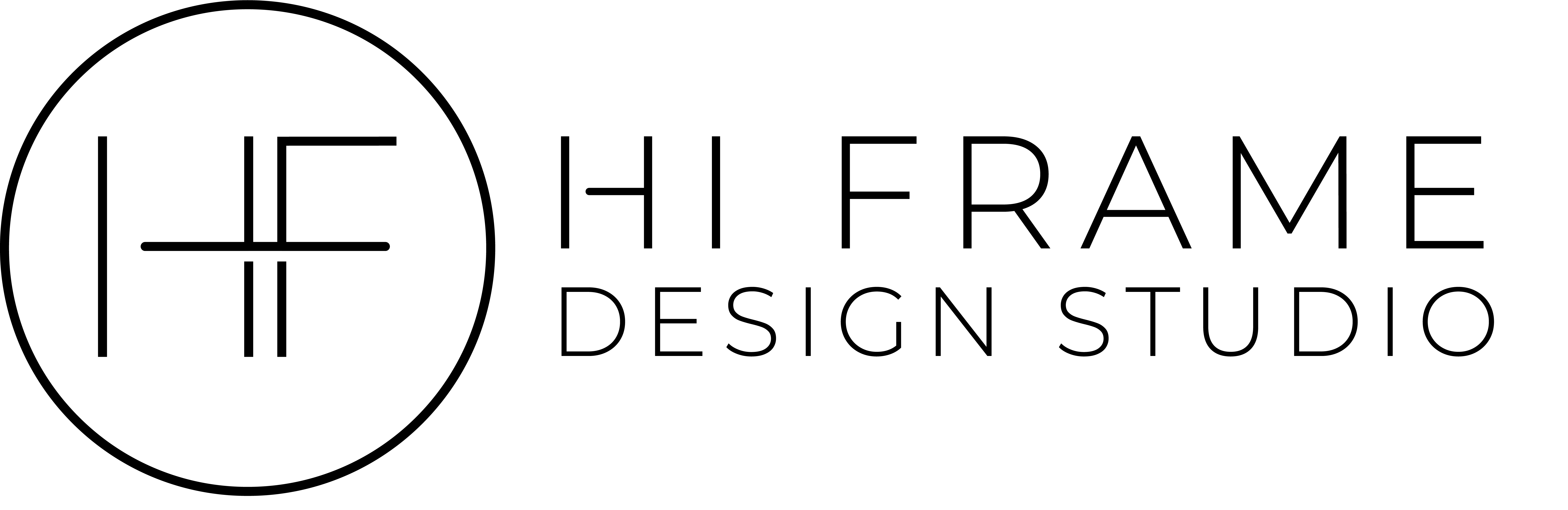 Hi Frame Design Studio